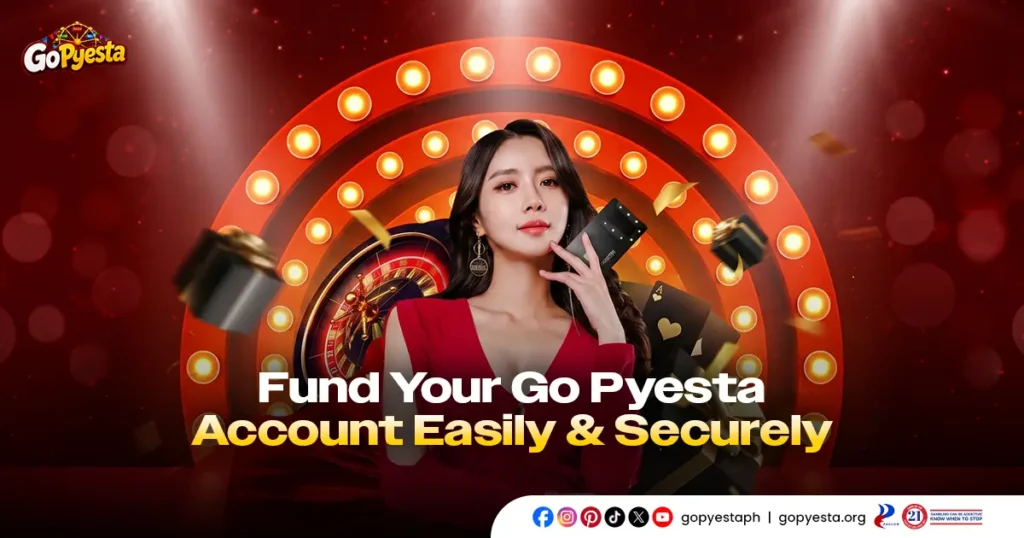 Go Pyesta Deposit – Payment Methods, Funding Guide & Tips