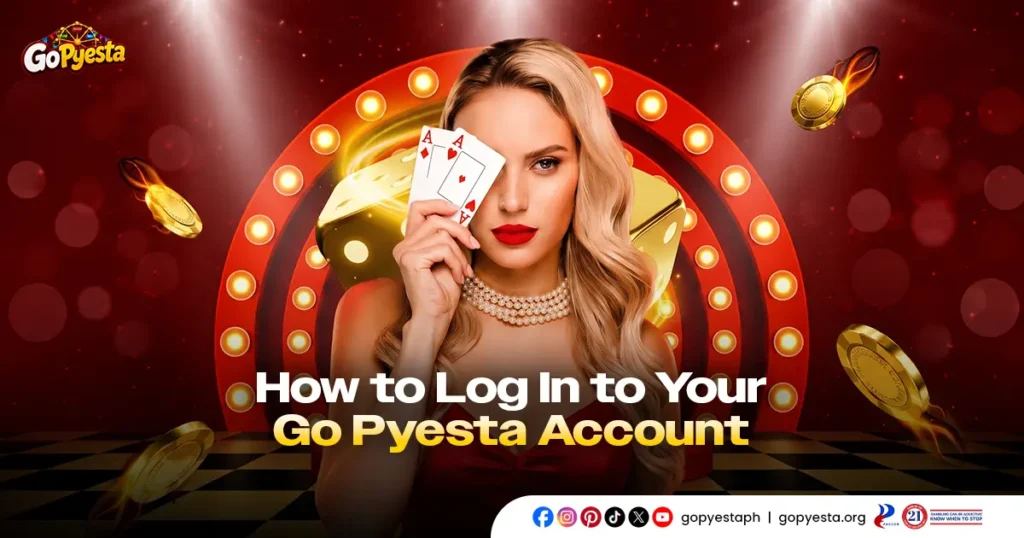 Go Pyesta Login – Secure Account Access & Sign In Guide